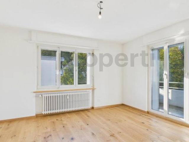 Apartment mieten in Notkersegg, St. Gallen