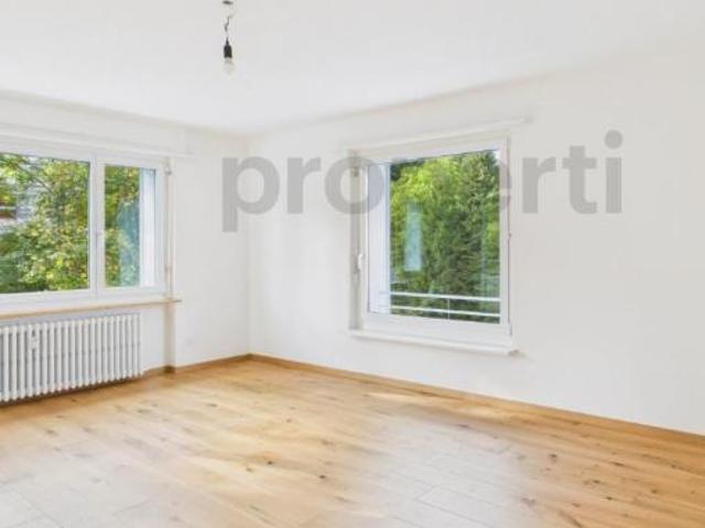 Apartment mieten in St. Georgen, St. Gallen