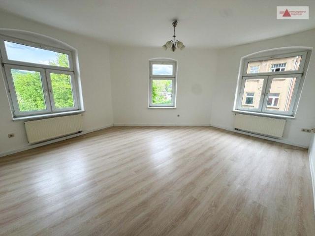 Apartment mieten in Aue, Sachsen