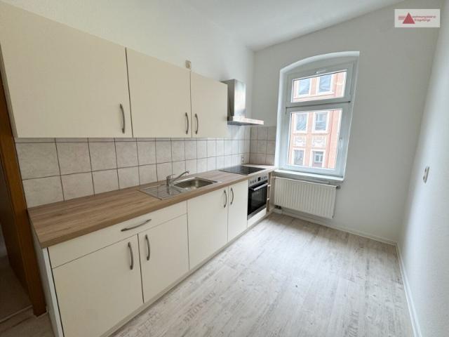 Apartment mieten in Aue, Sachsen