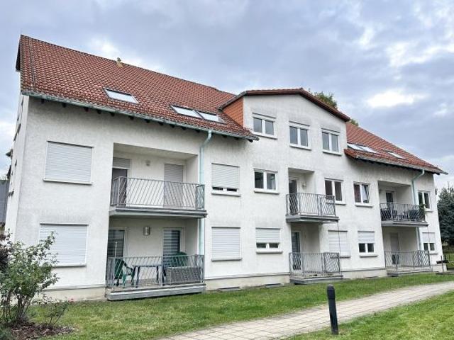 Wohnung mieten in Dippoldiswalde, Sachsen