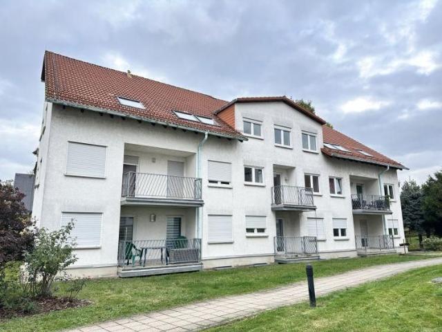 Apartment mieten in Glauchau, Sachsen