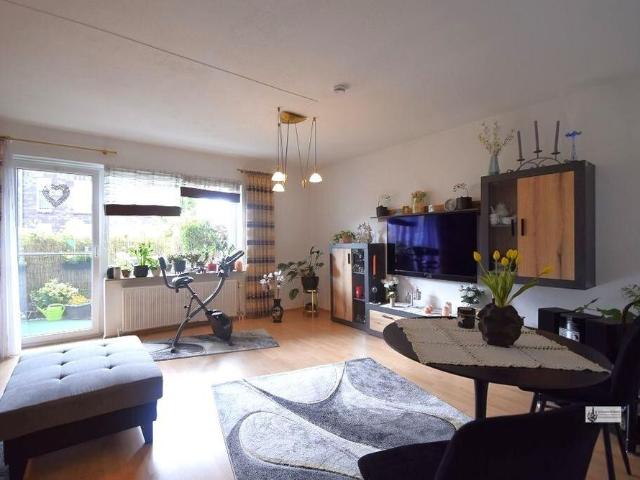 Apartment mieten in Syke-Mitte, Syke