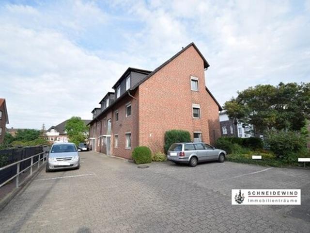 Apartment mieten in Syke-Mitte, Syke