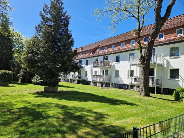 Apartment mieten in Billstedt, Hamburg