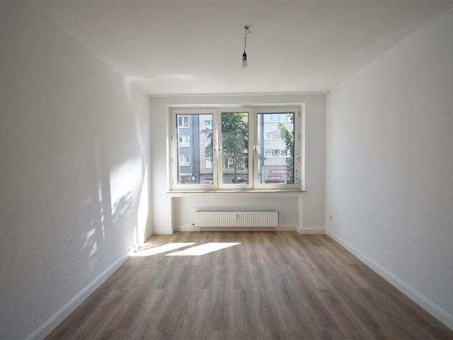 Wohnung mieten in Bilk, Düsseldorf