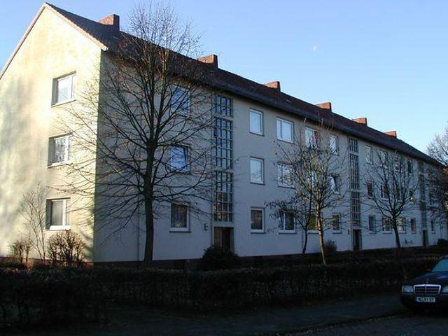 Wohnung mieten in Blumenthal, Bremen