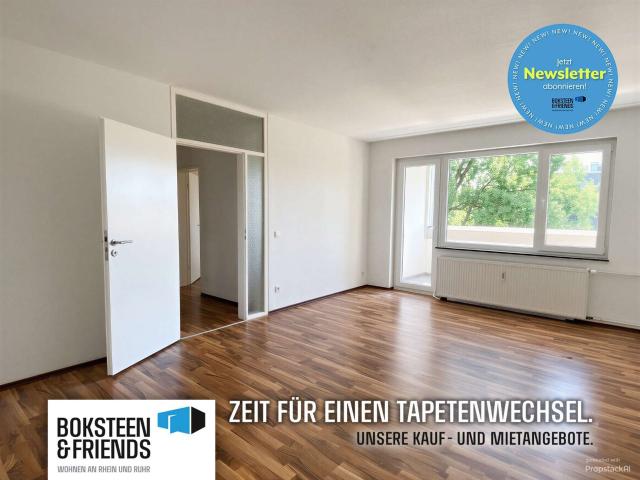 Apartment mieten in Voerde, Nordrhein-Westfalen