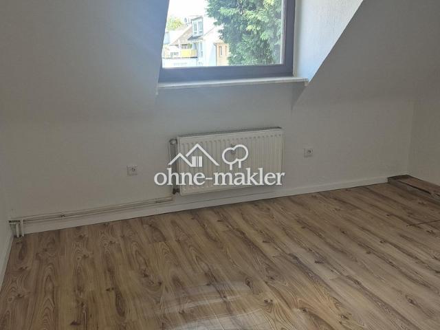 Apartment mieten in Meiderich-Berg, Duisburg