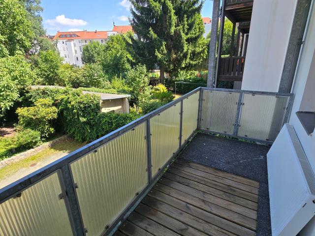 Apartment mieten in Innenstadt, Görlitz
