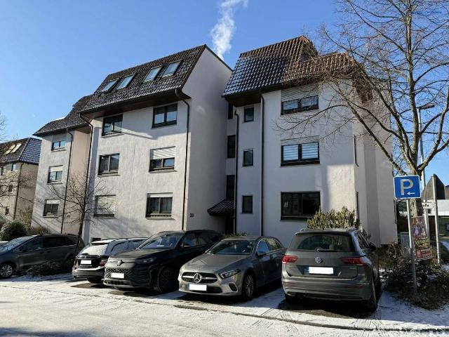 Wohnung mieten in Am Wasserturm, Waiblingen