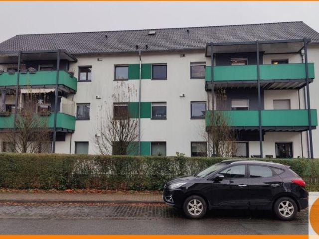 Apartment mieten in Gartnisch, Halle