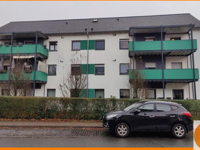Wohnung mieten in Halle, Sachsen-Anhalt