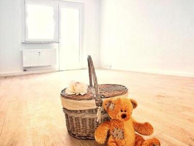 Apartment mieten in Freiberg, Sachsen