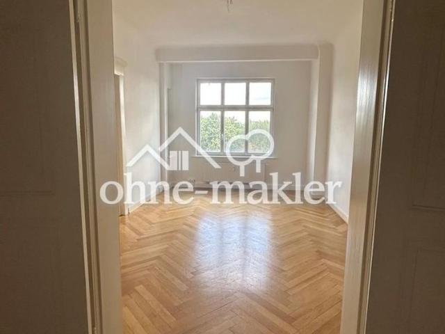 Apartment mieten in Paulusviertel, Halle