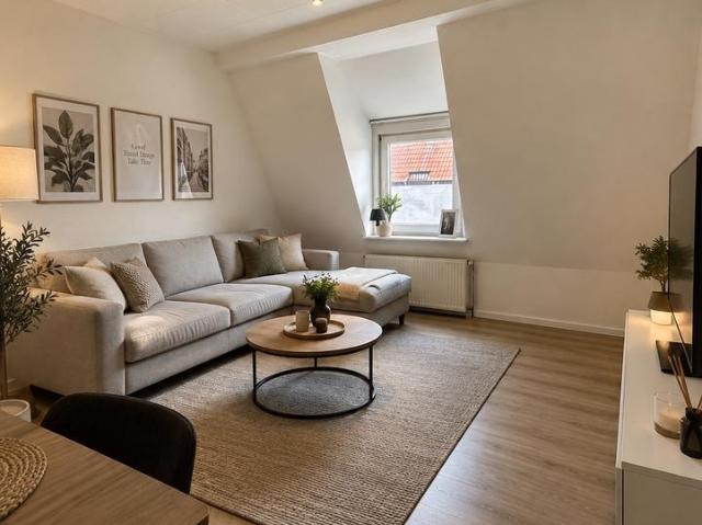 Wohnung mieten in Innenstadt Nord, Dortmund