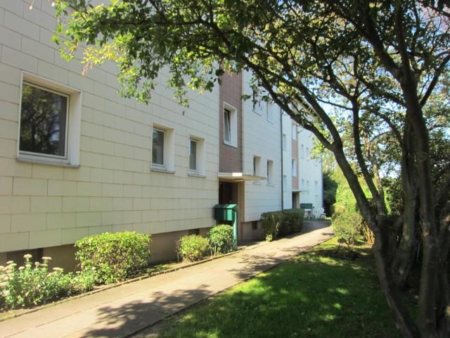 Apartment mieten in Langelsheim, Niedersachsen