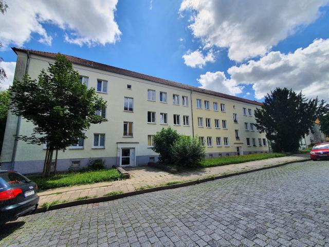 Apartment mieten in Rasberg, Zeitz