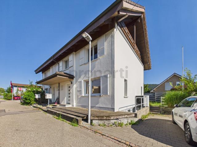 Haus mieten in Möhlin, Aargau