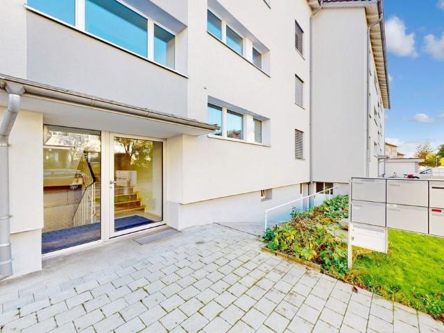 Apartment mieten in Frauenfeld, Thurgau