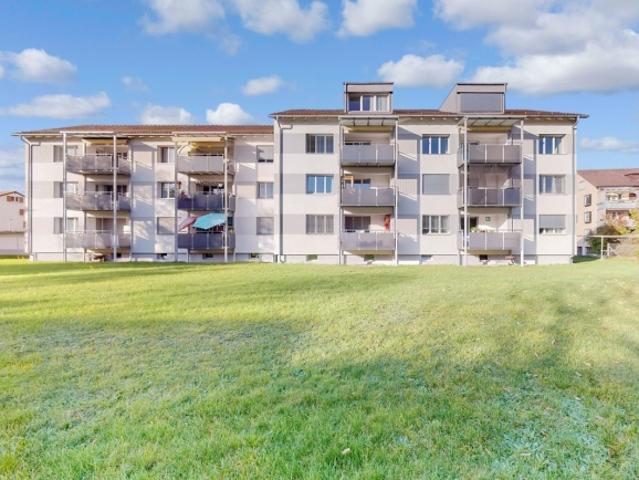 Wohnung mieten in Frauenfeld, Thurgau