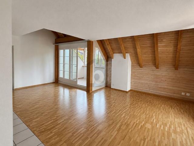 Maisonette mieten in Kloten, Zürich