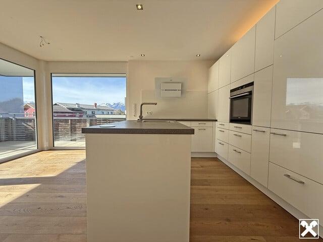 Apartment kaufen in Zwischenwasser, Vorarlberg