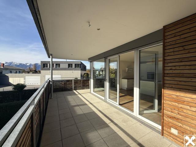 Wohnung kaufen in Zwischenwasser, Vorarlberg