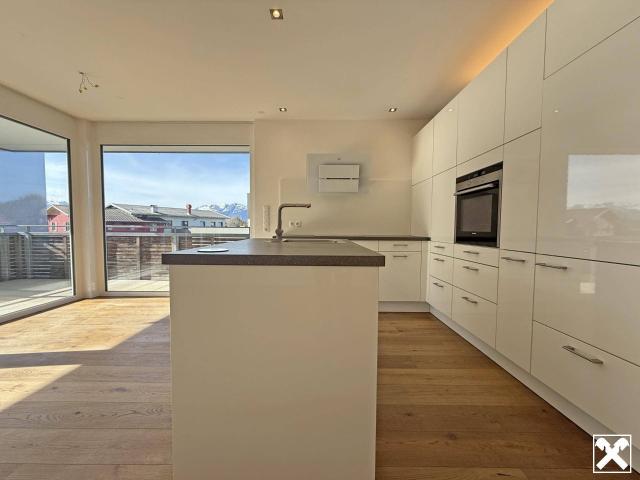 Apartment kaufen in Muntlix, Zwischenwasser