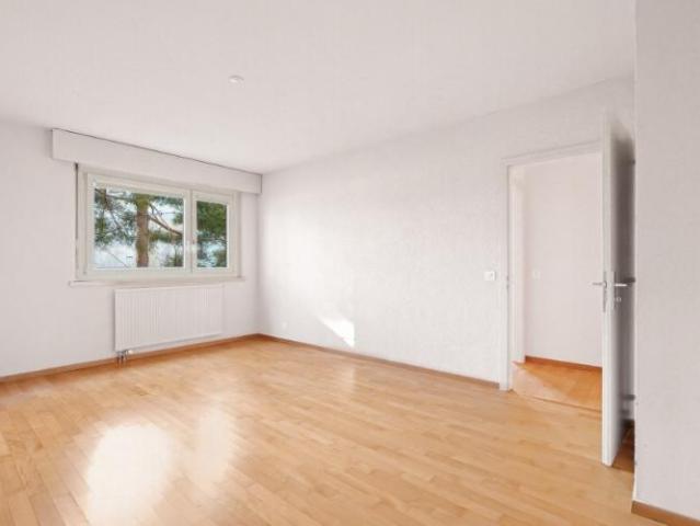Wohnung mieten in Epalinges, Waadt