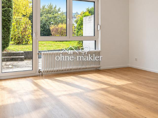 Apartment kaufen in Unterkochen, Aalen