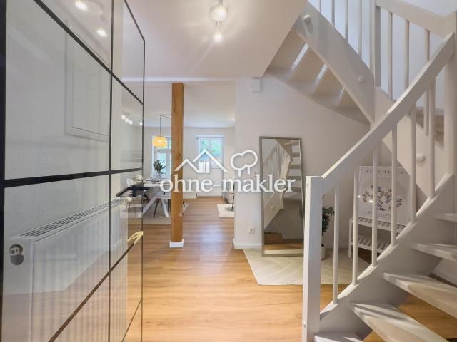 Haus kaufen in Waldhof, Mannheim