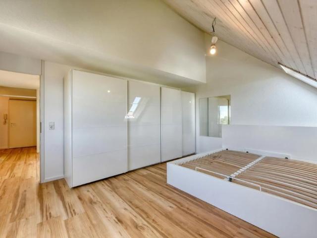 Apartment mieten in Stammheim, Stuttgart