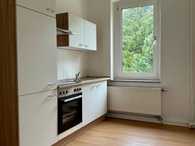 Wohnung mieten in Gera, Thüringen