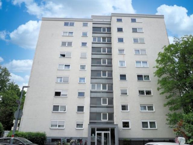 Wohnung mieten in Ettlingen, Baden-Württemberg