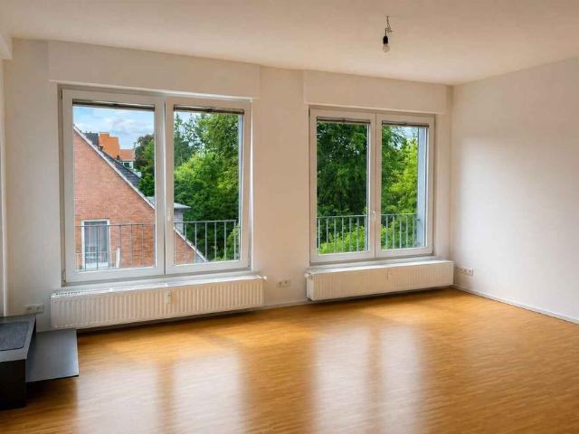 Apartment mieten in Hamm-Mitte, Hamm