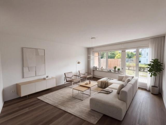 Wohnung kaufen in Urdorf, Bezirk Dietikon