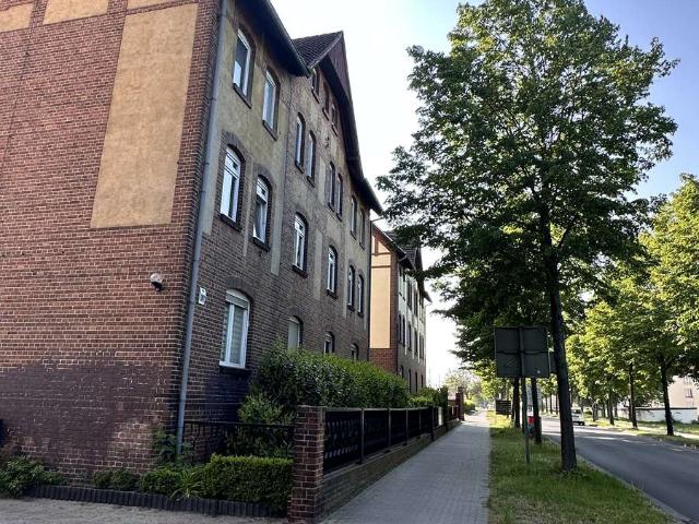 Wohnung mieten in Stottoff - Štotup, Lübbenau/Spreewald
