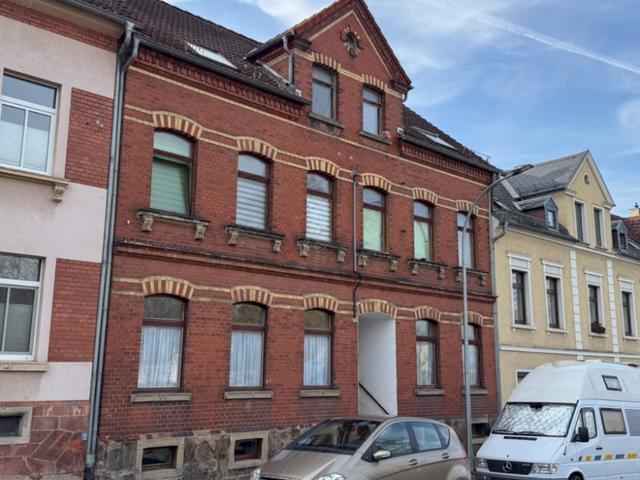Apartment mieten in Werdau, Sachsen