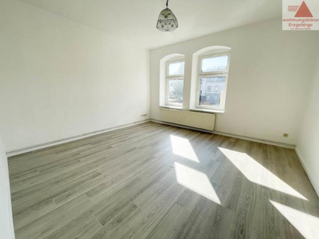 Apartment mieten in Bad Schlema, Sachsen