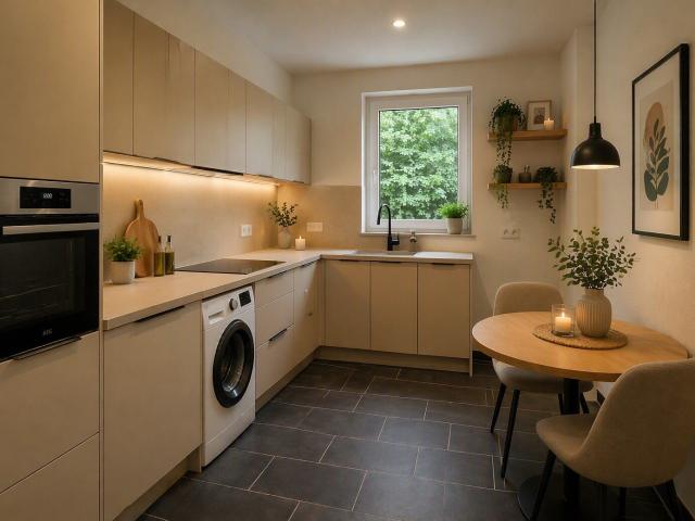 Apartment mieten in Drewer-Nord, Marl