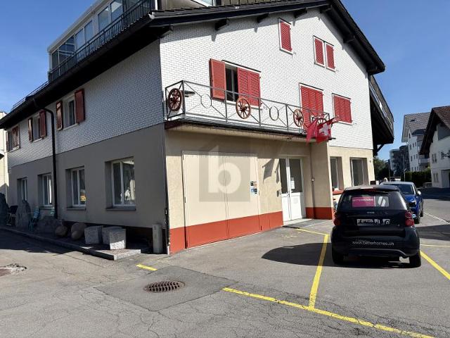 Büro mieten in Einsiedeln, Schwyz