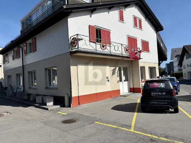 Atelier mieten in Einsiedeln, Schwyz