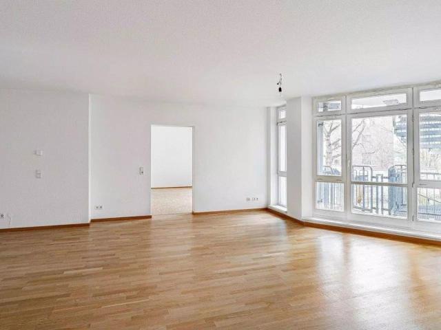 Wohnung mieten in Lichtenberg, Berlin
