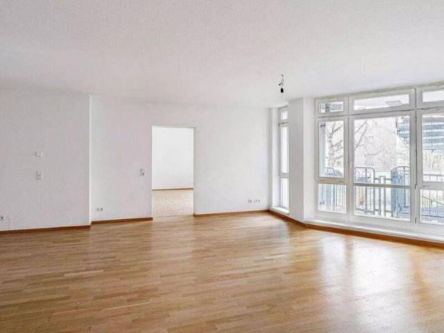 Apartment mieten in Lichtenberg, Berlin
