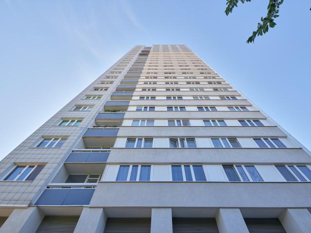Apartment mieten in Neustadt, Halle