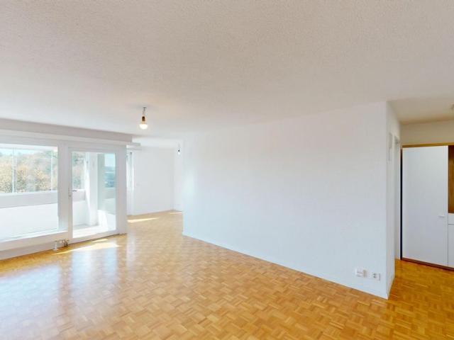 Apartment mieten in Solitüüde, Frauenfeld