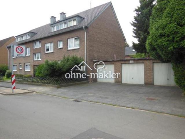 Apartment mieten in Fischeln, Krefeld