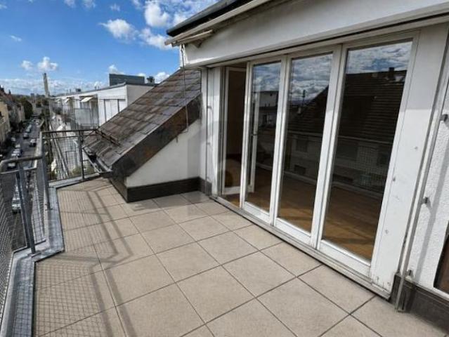 Apartment mieten in Basel, Basel-Stadt