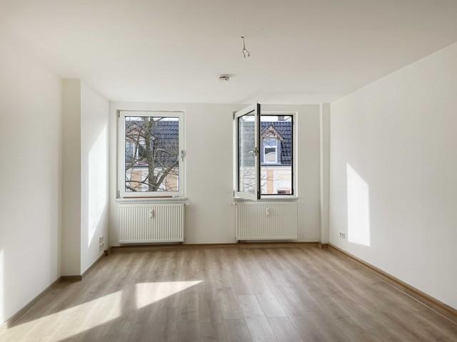Apartment mieten in Lutherplatz/Thüringer Bahnhof, Halle